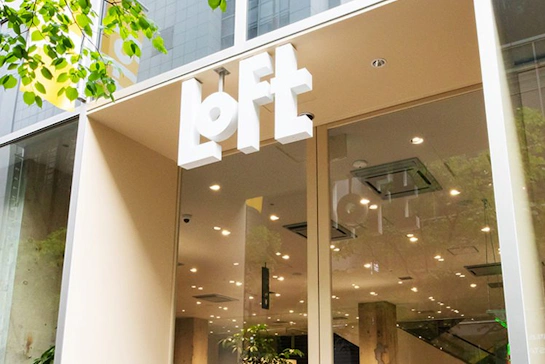 [生活]2026日本Loft必買攻略【Kristen Claire、CipiCipi氣墊，5款神級美妝不藏私分享！】Cindy開箱