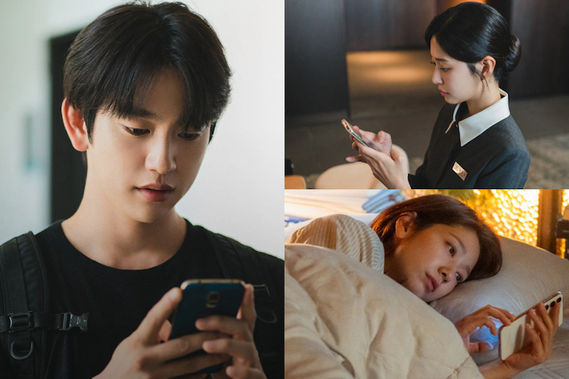 秒讀秒回＝有好感？4 大血型男女誰最在意「訊息頻率」？曖昧對象只要晚回就會讓他們想很多⋯