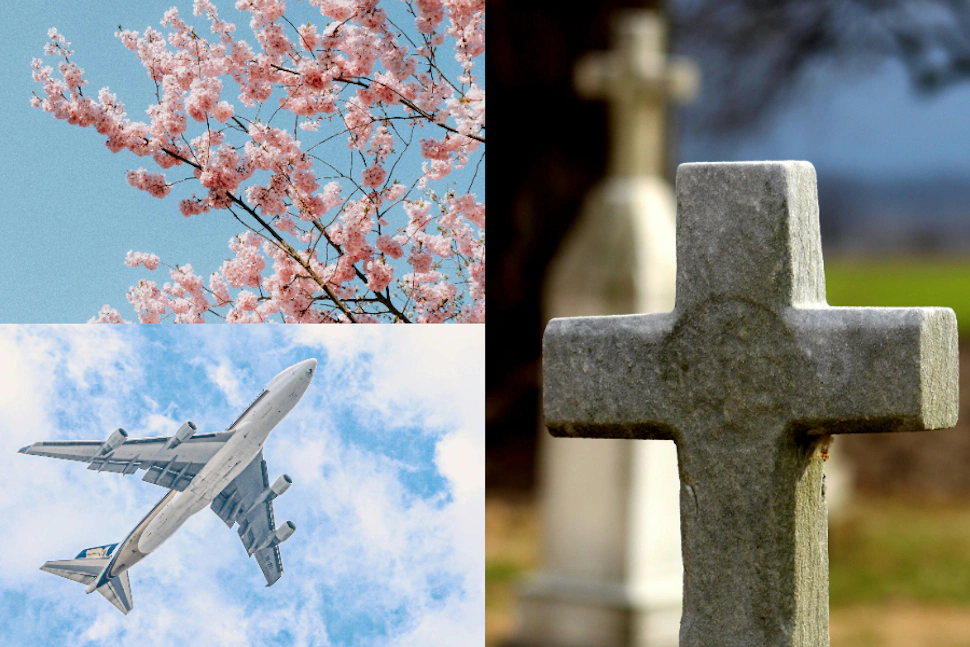 2026清明連假休幾天？可以去哪玩？問卷調查1,096位最想做的事情TOP 3是⋯