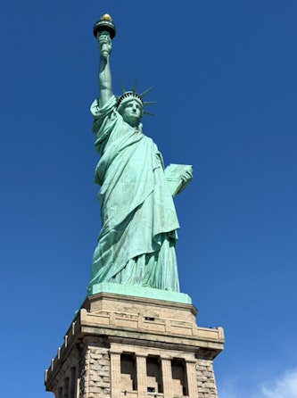 紐約不只是電影：那些在曼哈頓轉角與靈魂相遇的時刻