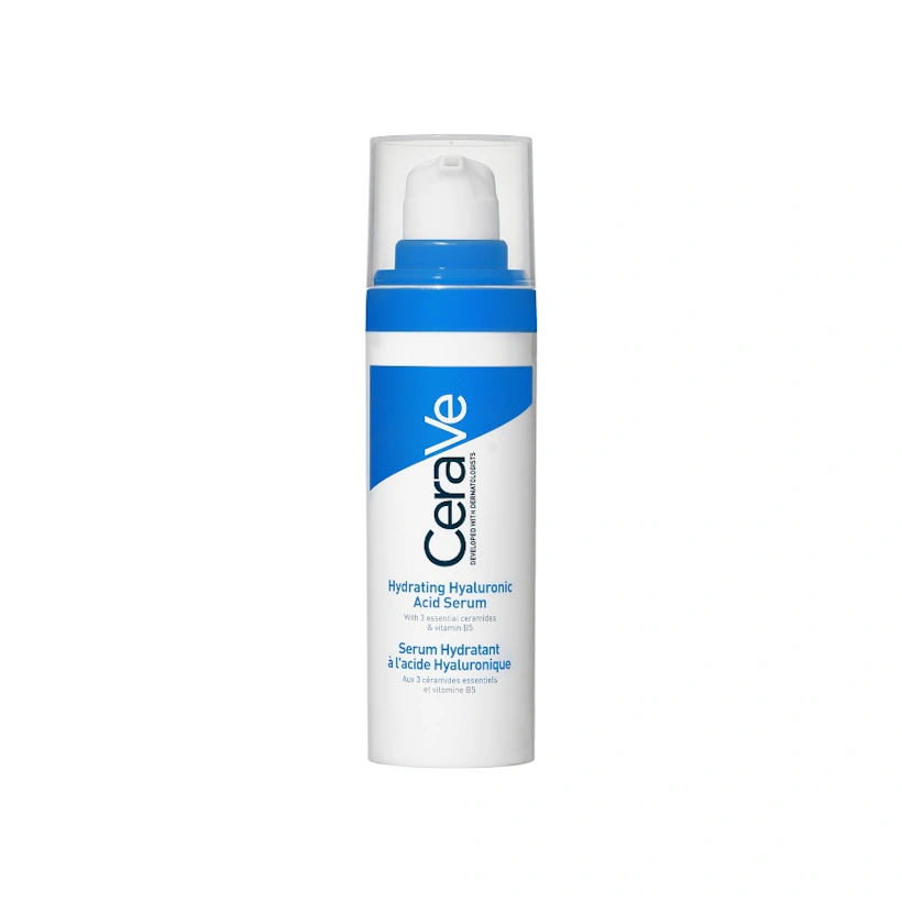 CeraVe適樂膚全效水光B5玻尿酸修護精華