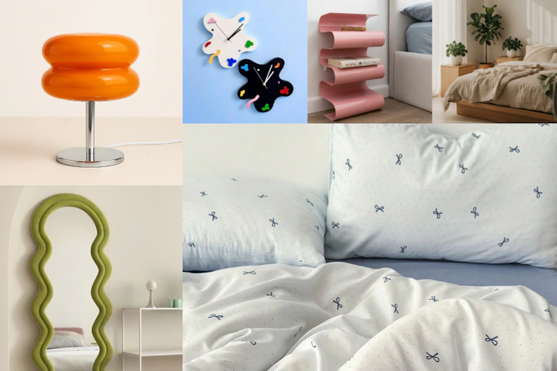 想要打造高質感房間？靠這10個佈置小物就夠！歐美日韓 KOL 都愛的裝飾好物是這些⋯