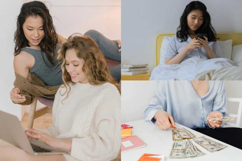 租房子自己住還是找室友合租比較好？租屋模式 10 面向大對決！你選哪一種？