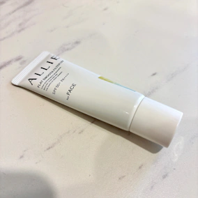 ✦ALLIE 持采濾鏡調色UV防曬乳✦