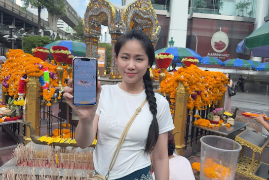 [生活] eSIM卡出國免換卡優惠碼【QK eSIM全球上網】Cindy開箱