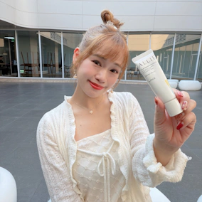 2026最強柔焦毛孔防曬！《持采濾鏡修妍UV防曬乳》讓我好抗曬