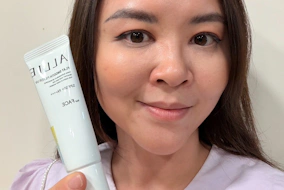 毛孔直接消失那種✨ 柔焦防曬我終於找到你了