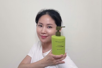 [保養]全時呵護沐浴油實測【ADAN敏適淨保濕潔膚乳】Cindy開箱