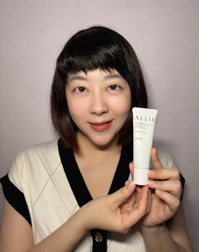ALLIE「持采濾鏡修妍UV防曬乳」 輕鬆打造美肌妝容