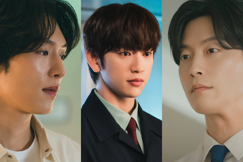 攻略難度五顆星！12星座中的「鐵壁男」TOP 1是⋯牡羊男不難追？處女男的觀察期會拉很長？