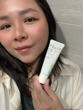 防曬大神來了【ALLIE │持色濾鏡修妍UV防曬乳】🎉🎉🎉