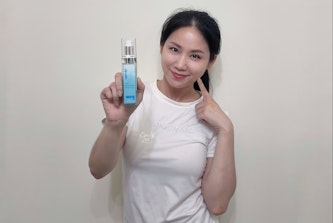 [保養]JY''STELLA佳妍生技【逆齡泌蜜凝水賦活霜】Cindy開箱