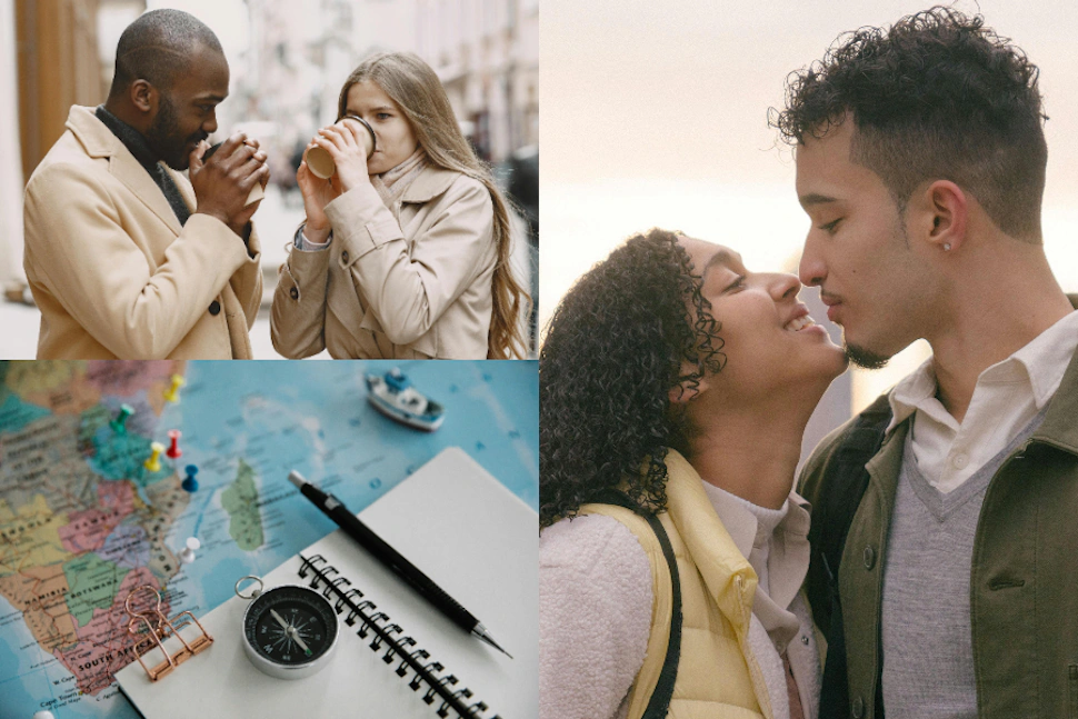 情侶出國為什麼這麼容易吵架？要如何避免？讓旅遊成為「感情加溫器」的10個實用方法是⋯