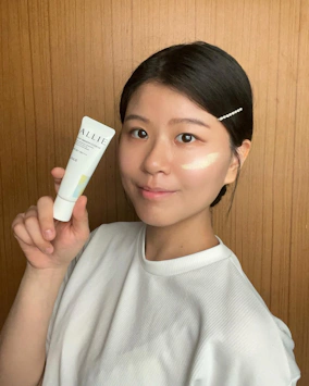 ALLIE 把防曬和毛孔修飾結合啦！