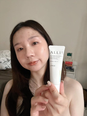 ☀️超服貼🥺 持采濾鏡修妍UV防曬乳☀️
