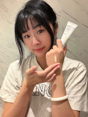 ALLIE 持采濾鏡修護UV防曬乳