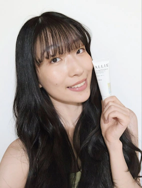 防曬愛牌新品！ALLIE 濾鏡修妍UV防曬乳