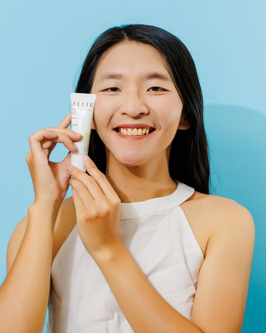 【攝影師認證】外拍太陽真的要殺了我🥵 全靠這罐「柔焦神器」救我一命！