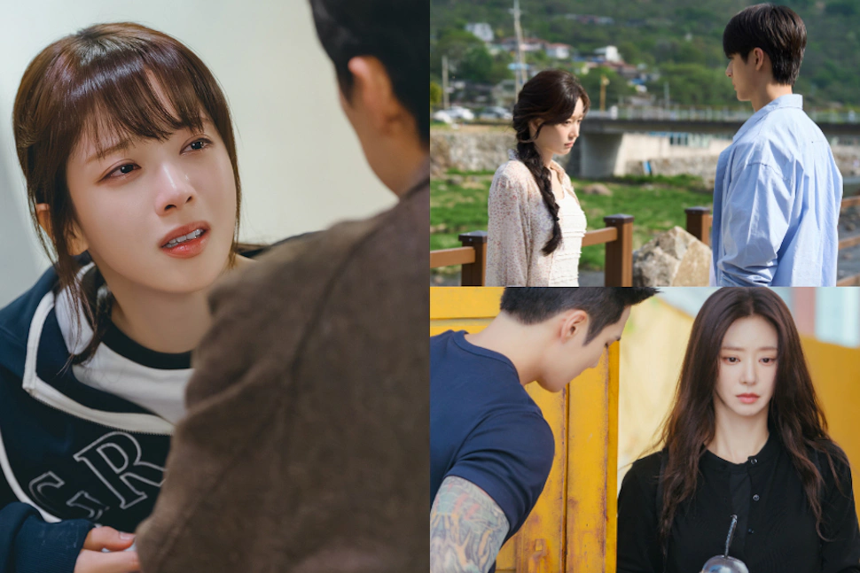 提分手的人也會感到難過嗎？4 大血型男女誰最不擅長說分手？B 型女會乾脆離開、O 型男總是很難狠下心⋯