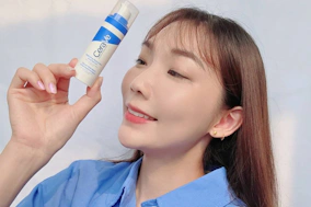 CeraVe適樂膚全效水光B5玻尿酸修護精華：乾肌救星！打造澎彈透亮水光肌✨