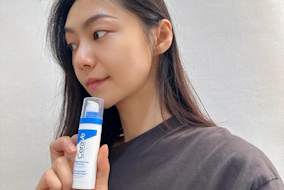 CeraVe適樂膚全效水光B5，近期最有感的保濕精華✨