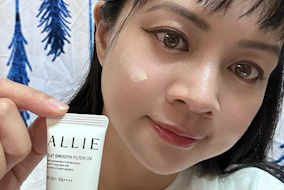 ALLIE 持采濾鏡修飾UV防曬乳