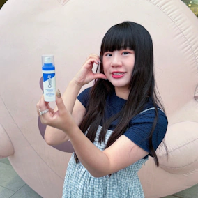 開箱CeraVe適樂膚✨全效水光B5玻尿酸修護精華✨