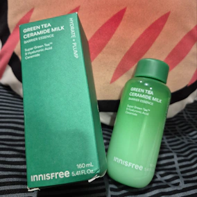 讓牛奶保護你的臉蛋