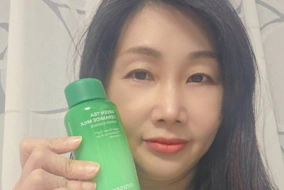 INNISFREE綠茶神經醯胺牛奶水精華