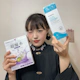 開箱霓淨思面膜+防曬乳，我真的喜歡嗎？