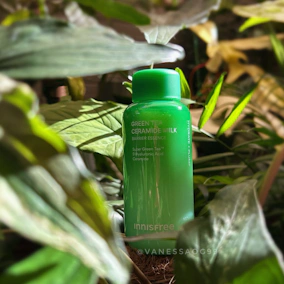 換季安撫皮膚必備💚