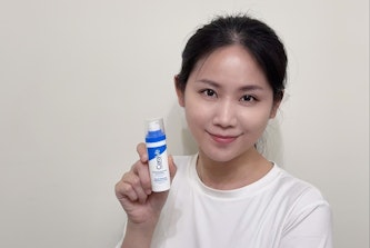 [保養]CERAVE適樂膚【全效水光B5玻尿酸修護精華】Cindy開箱