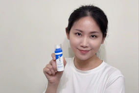 [保養]CERAVE適樂膚【全效水光B5玻尿酸修護精華】Cindy開箱