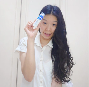 CeraVe適樂膚全效水光B5玻尿酸修護精華 喜歡他帶給我的水潤光澤