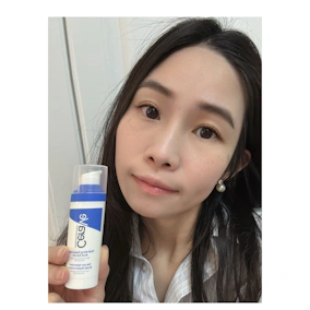 CeraVe 適樂膚全效水光B5玻尿酸修護精華打造澎彈亮水光肌