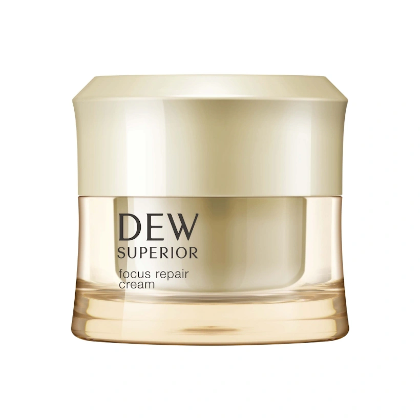 DEW SUPERIOR潤活修護美肌霜
