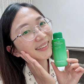 INNISFREE 我的換季救星