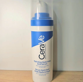 CeraVe 全效水光B5玻尿酸修護精華 肌膚穩定的好幫手❤️