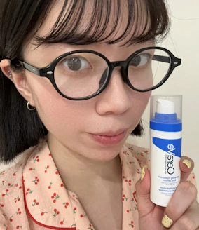 敏感肌女孩不能沒有的 CeraVe 適樂膚全效水光 B5 玻尿酸修護精華！
