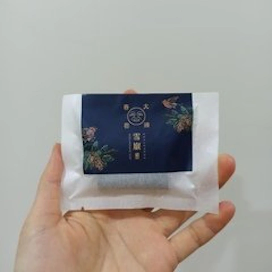 一秒愛上的中性皂選擇