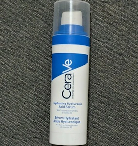 CeraVe適樂膚全效水光B5玻尿酸修護精華