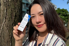 穩膚金三角：CeraVe適樂膚 全效水光B5玻尿酸修護精華