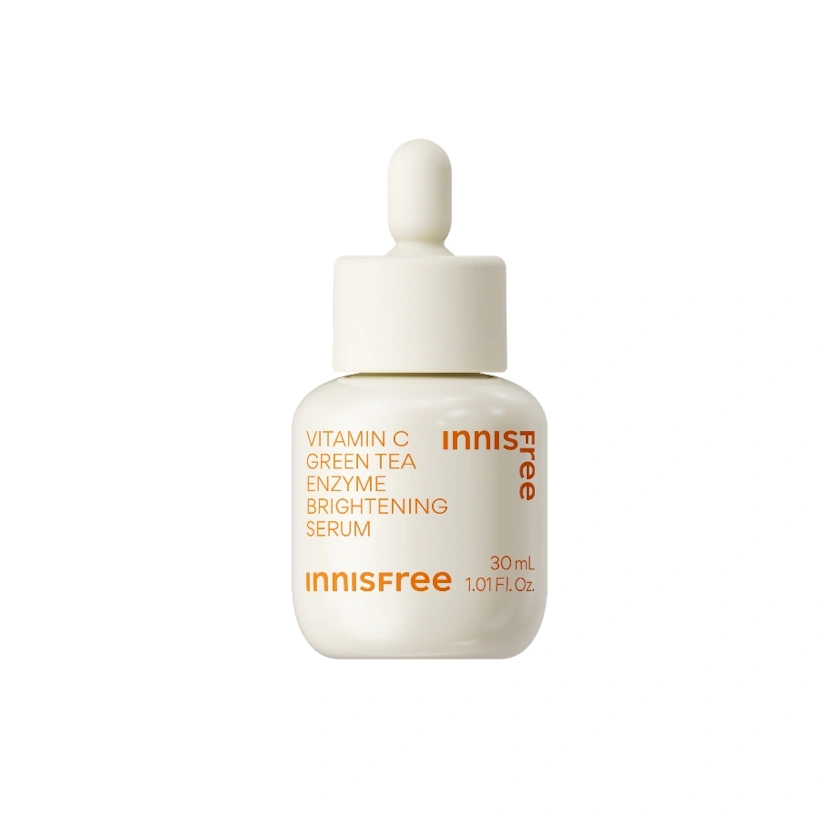 INNISFREE維他命C淨亮精華