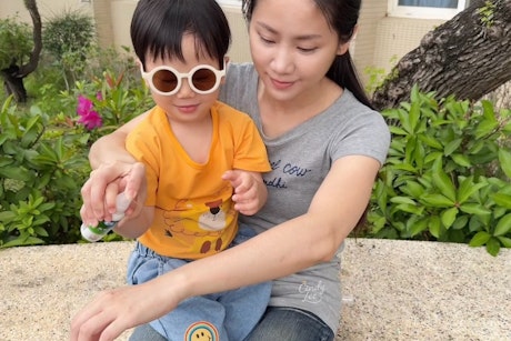 [生活]曼秀雷敦防蚊液【曼秀雷敦強效防蚊噴霧】Cindy開箱