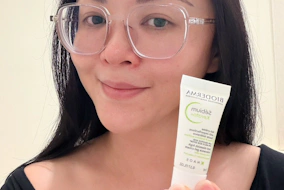 這瓶真的很值得試試看🤍BIODERMA貝膚黛瑪3D水楊酸粉刺淨痘精華