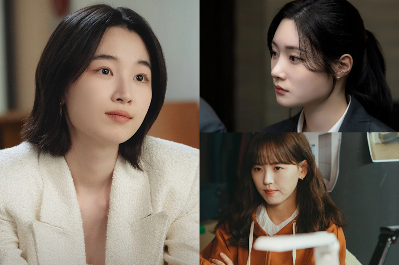 12 星座「職場女強人」排行 TOP 1 是誰？射手女討厭被「職場框架」綁住、摩羯女是天生的工作狂⋯