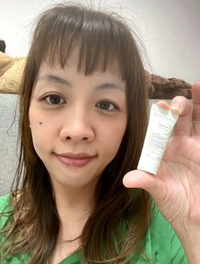 貝膚黛瑪BIODERMA 3D水楊酸粉刺淨痘精華 #油痘終結乳 滅痘大作戰！！