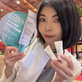 好物推薦🛍️ Bioderma 貝膚黛瑪