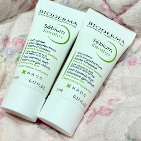 🩵BIODERMA 貝膚黛瑪「3D水楊酸粉刺淨痘精華」（#油痘終結乳）