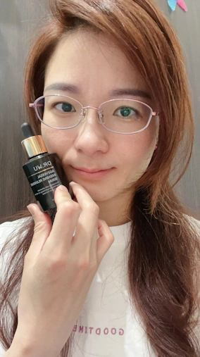 ♥ 「換季敏感肌也能安心用！DR.WU 超逆齡肌因再生精華(PDRN升級版) 開啟穩膚透亮感」
